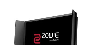 BenQ Luncurkan Monitor Gaming ZOWIE XL2746S 240hz Dengan DyAc+