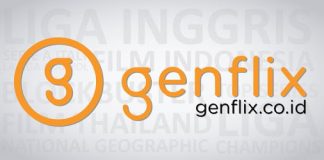 Makin Asyik di rumah nonton MPL & MDL Indonesia bersama GENFLIX