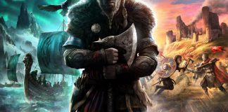 UBISOFT Hadirkan Assassin Creed : Valhalla Dengan Tema Peperangan Era Viking