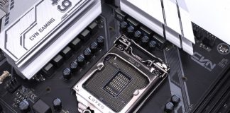 COLORFUL Meluncurkan Motherboard iGame Z490 VULCAN X V20 dan CVN Z490 GAMING PRO V20