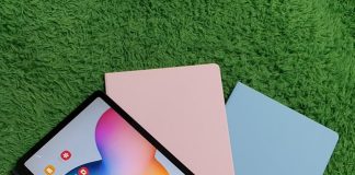 Samsung Luncurkan Galaxy Tab S6 Lite, Tablet Serbaguna Untuk Tingkatkan Produktivitas
