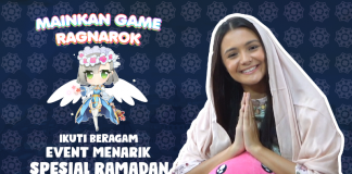 Ragnarok Siapkan Event Special Selama Bulan Ramadhan