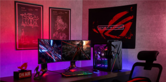 ASUS Rilis ROG Desktop Bertenaga Ryzen 16 Core dan RTX 20 SUPER