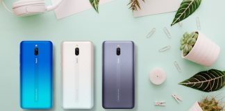 Xiaomi Luncurkan 3 Produk Sekaligus, Mi TV 4, Mi Air Purifier 2H, dan Redmi 8A Pro