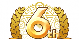 Com2uS mengupload video sinematik ulang tahun Summoners War yang ke-6