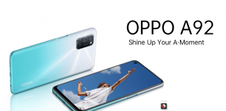 Review Oppo A92, Andalkan Empat Kamera Dengan Fitur Berlimpah