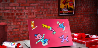 ASUS segera hadirkan VivoBook S14, Laptop Trendy untuk Kawula Muda