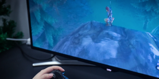 Gamepad GameSir T4 Pro: Gamepad Multiplatform Terbaru dari Gamesir