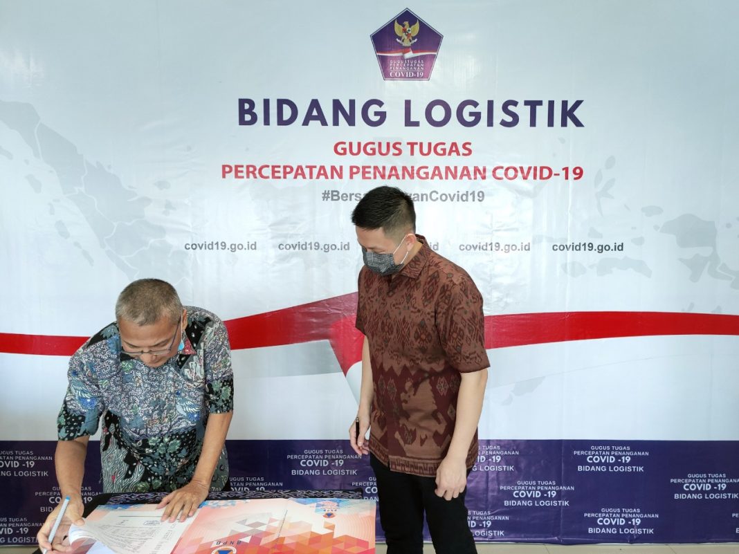 OPPO Indonesia #1