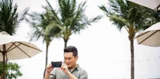 Suasana Rumah Bisa Menjadi Sumber Inspirasi Fotografi dengan Smartphone OPPO