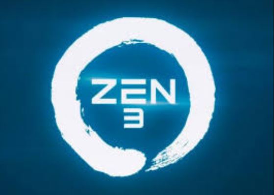 ryzen zen3