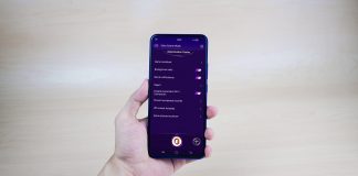 Fitur Ultra Game Mode vivo V19, Bukan Hanya untuk Main Game