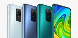 Xiaomi Indonesia Luncurkan Redmi Note 9 Pro dan Redmi Note 9