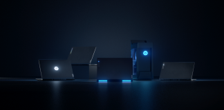 Lenovo Legion Perkenalkan Lenovo Legion 5, Legion 5i, IdeaPad Gaming 3i dan Legion 7i ke Indonesia