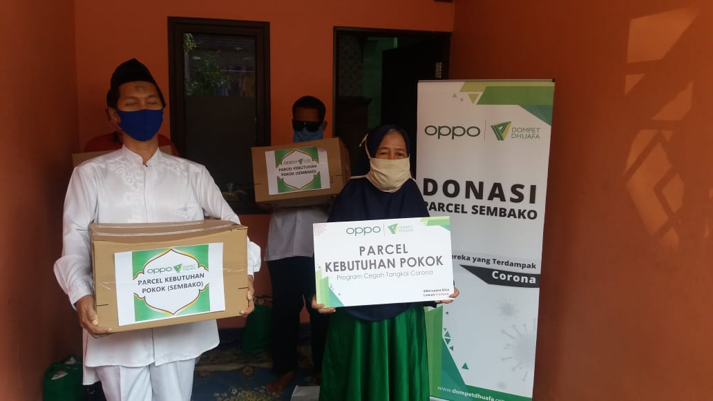 OPPO & Dompet Dhuafa (20)