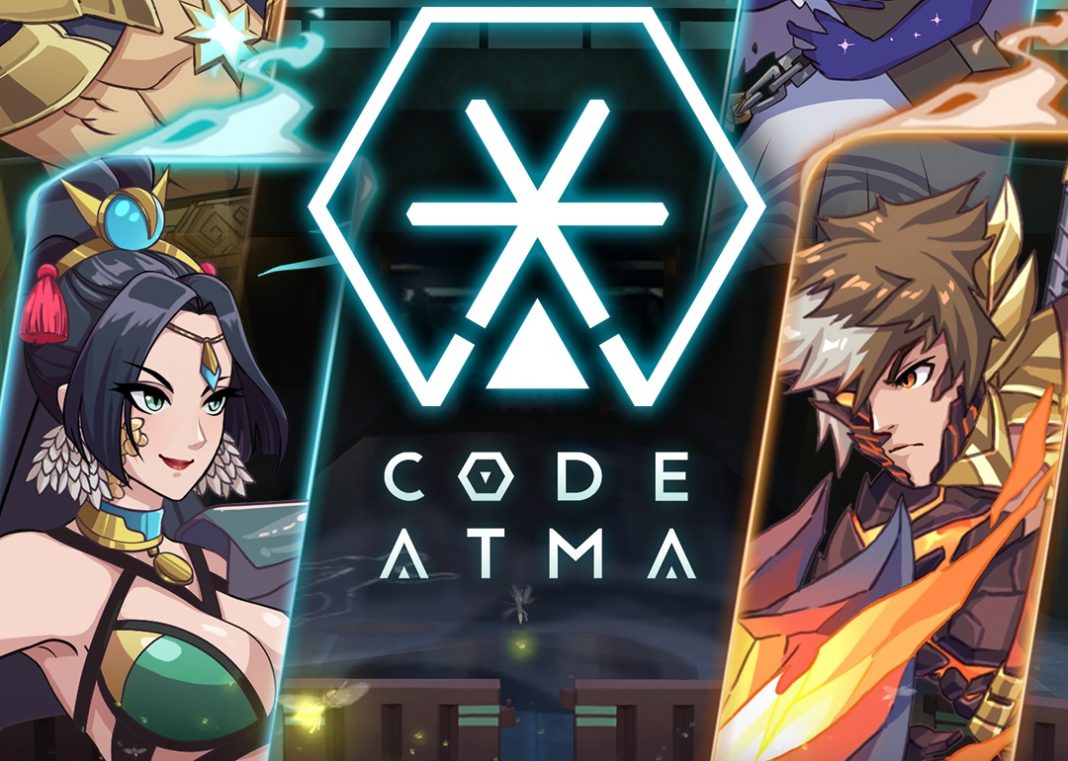 code-atma