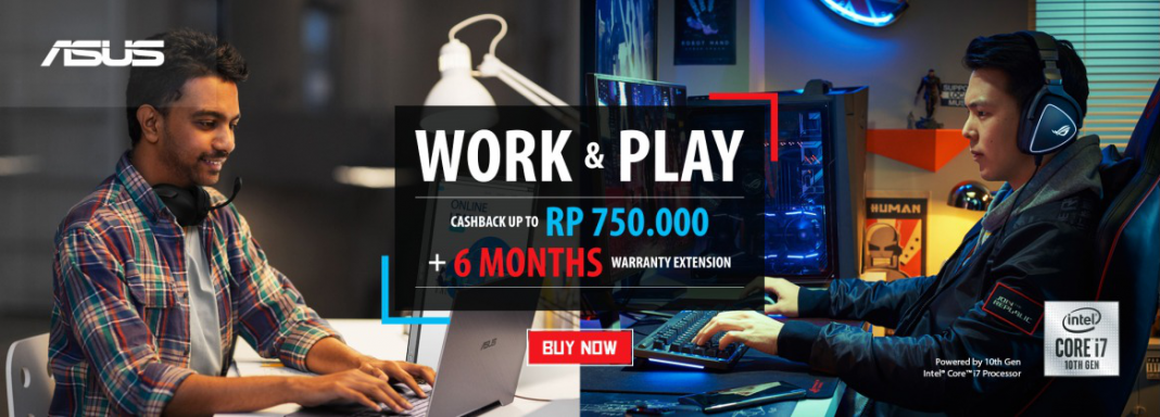 asus