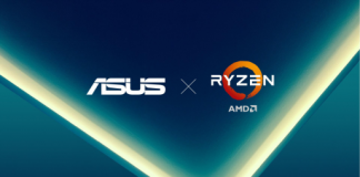 ASUS Hadirkan Perangkat Bertenaga AMD Ryzen 4000 Series Mobile Processors