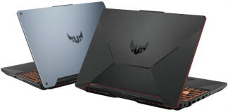 Review ASUS TUF Gaming A15 (FA506II), Performa Terbaik APU Ryzen 8 Core Dengan Harga Terjangkau