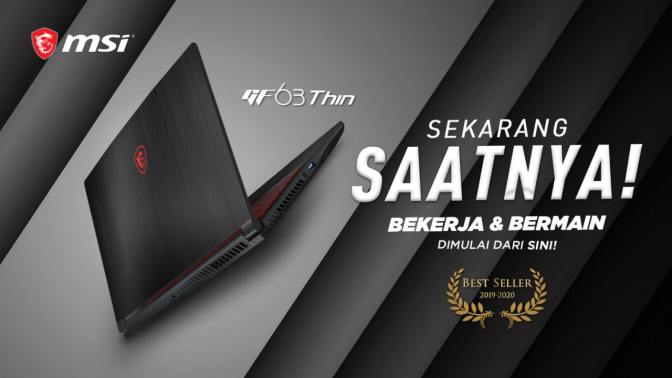 msi-gf63