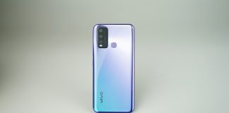 vivo Tawarkan Promo Menarik Setiap Pembelian vivo Y50