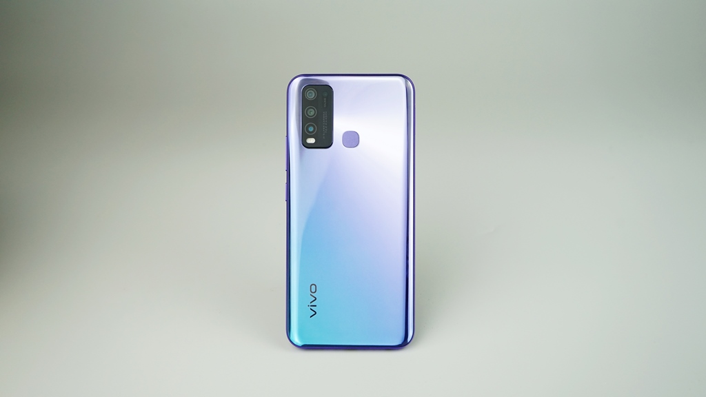 vivo Y50