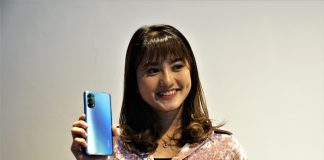 Fitur Lengkap dan Performa Tangguh dari OPPO Reno4