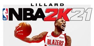 Everything is Dame: NBA 2K21 Menampilkan Damian Lillard sebagai Cover Generasi Saat Ini