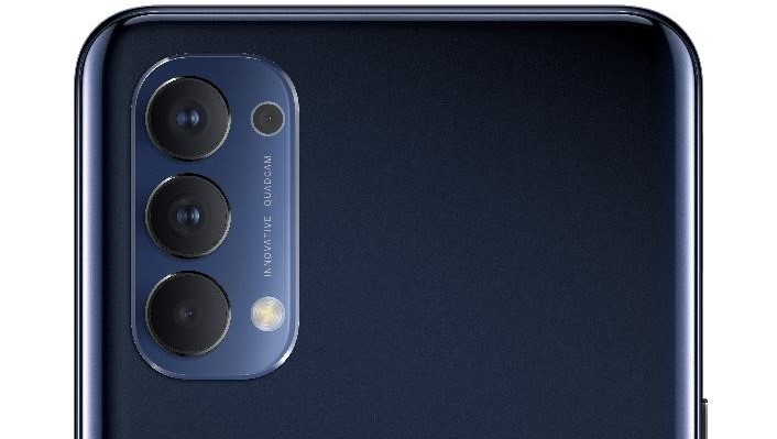 OPPO Reno4