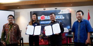 Wallet Codes Gandeng AVGI, Dukung UKM Warnet “Esports” Bangkit di Saat Pandemi