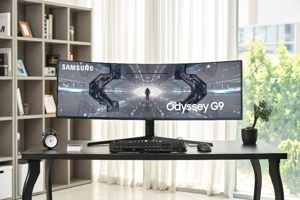 samsung-monitor-odyssey-g9
