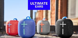 Ultimate Ears WONDERBOOM™ 2, Speaker Portabel yang Cocok Bagi Pecinta Aktivitas Luar Ruang