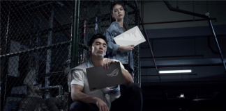 ASUS Luncurkan ROG Zephyrus G14 (GA401), Laptop Gaming Stylish dengan Anime Matrix