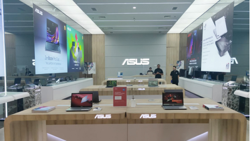 asus store