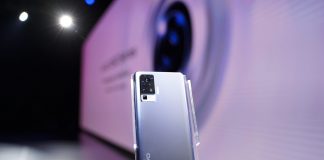 vivo X50 Series Resmi Meluncur di Indonesia