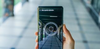 Lebih Dalam Mengenal Teknologi Gimbal Stabilization pada vivo X50 Pro