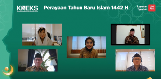 Kolaborasi Lintas Sektor Layanan Syariah LinkAja Perkuat Ekosistem Digital Syariah Indonesia