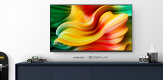 realme Membawa realme Smart TV dan realme X50 Pro untuk Para Penggemar di Indonesia
