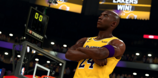 Everything is Game di dalam Demo NBA 2K21 Generasi Saat Ini!