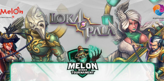 SAUDARA ESPORTS Raih Juara Melon Minor Tournament Season 2 Lokapala