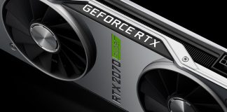 NVIDIA Telah Menghentikan Produksi GeForce RTX 2070 SUPER
