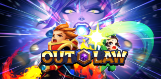 Game Mobile Shooting ‘Outlaw’ yang Dikembangkan Zepetto Resmi Dirilis!