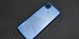Review realme C15, Entry-Level King Dengan Baterai Besar Dan Quad Kamera