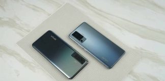 Tips Mengoptimalkan vivo X50 Series untuk Lebih Produktif