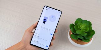 Fitur NFC pada vivo X50 Series Mendukung Gaya Hidup Lebih Praktis
