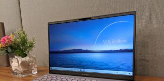 Review ASUS ZenBook 14 (UX425): Ultrabook Powerfull, Ringan, dan Tahan Lama