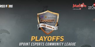 Tim Siren Esports Berhasil Menjuarai Upoint Esports Community League