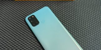 Review realme 7i: Smartphone Mid-Range 64MP dengan Segudang Fitur Menarik