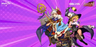 Open Beta Arena Master 2 Telah Dibuka, Rasakan Keseruan Gameplay Terbarunya