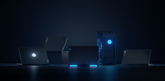 Lenovo Indonesia Luncurkan Lenovo Legion Notebook dan Dekstop Terbaru 2020